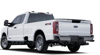 2025 Ford Super Duty® External Image 3